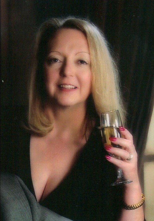 Denise Garrett